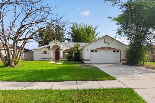 2581 Sage Dr, KISSIMMEE, FL, 34758-2256 | Card Image