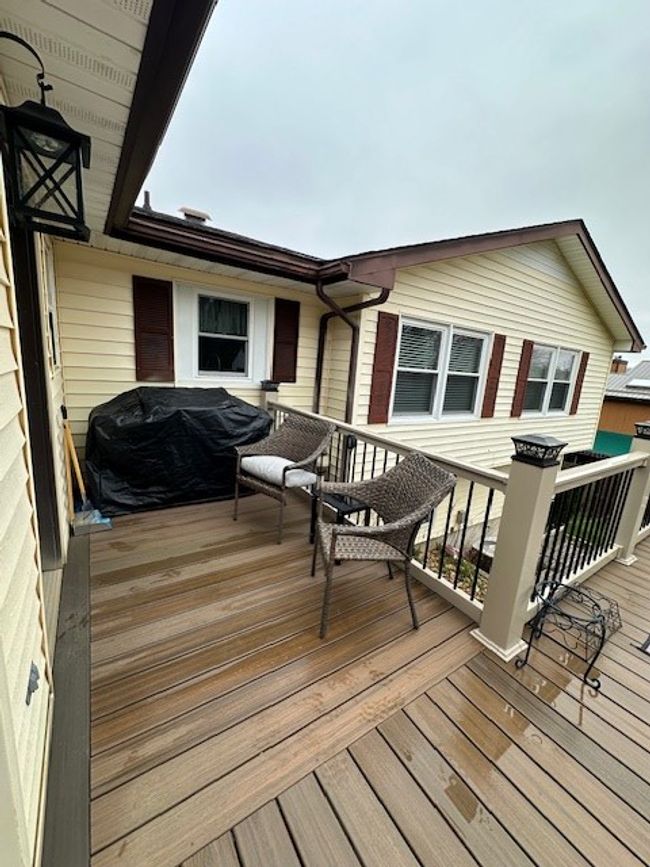625 Robin St, House other with 3 bedrooms, 3 bathrooms and 2 parking in Bluefield VA | Image 28