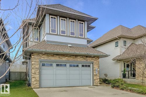 2677 Anderson Cres Sw, Edmonton, AB, T6W0K7 | Card Image