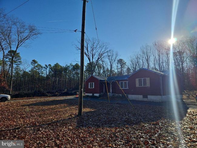 1930 Mccall Ave, House other with 3 bedrooms, 1 bathrooms and null parking in MAYS LANDING NJ | Image 4