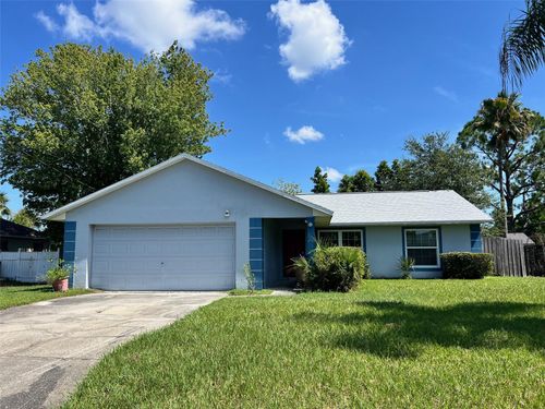 203 Larkspur Court, KISSIMMEE, FL, 34743 | Card Image