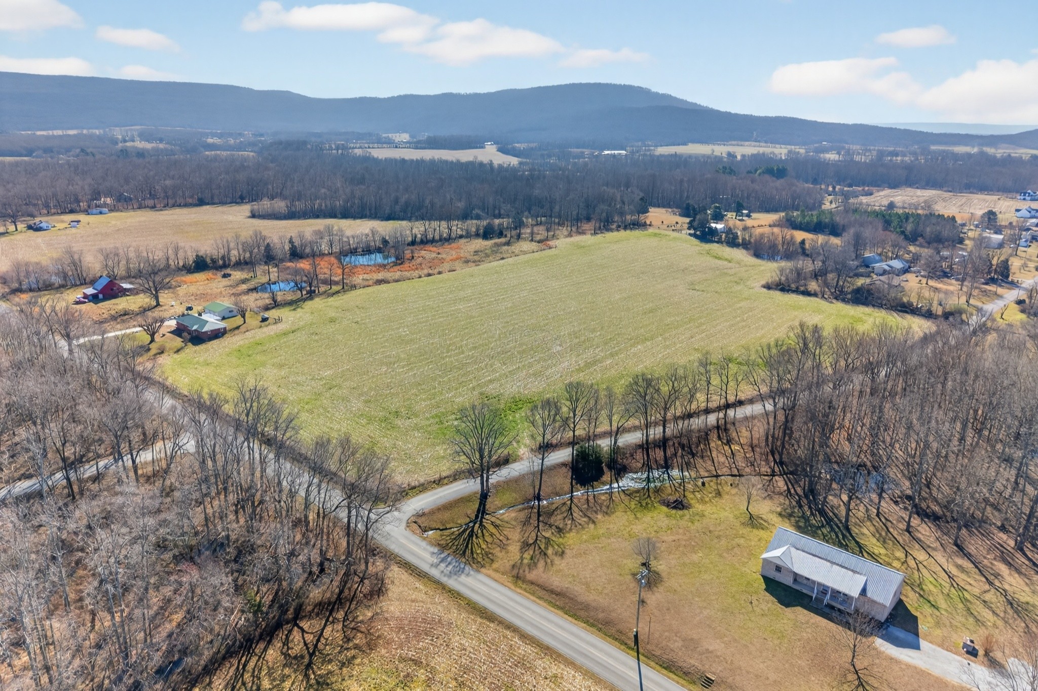 Land in Hillsboro 4