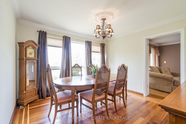 3057 Concession Rd 4, House other with 5 bedrooms, 4 bathrooms and 6 parking in Loretto ON | Image 7
