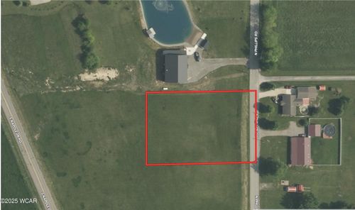 000 N Phillips Rd, Harrod, OH, 45850 | Card Image