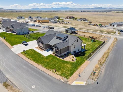 6433 N Glenmar Way, Eagle Mountain, UT, 84005-5567 | Card Image