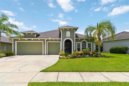 6860 Forkmead Ln, PORT ORANGE, FL, 32128-7418 | Card Image
