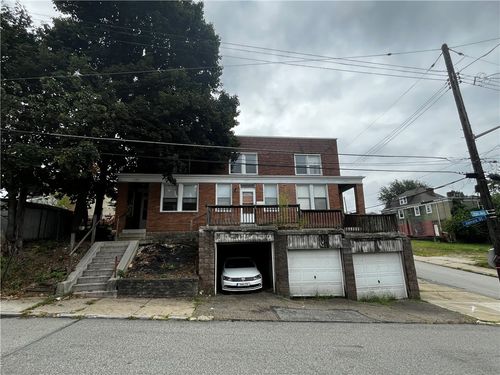 304 Kirk Ave, Pittsburgh, PA, 15227-2214 | Card Image