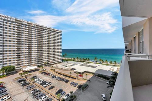 apt-10h-1980 S Ocean Dr, Hallandale Beach, FL, 33009-5935 | Card Image