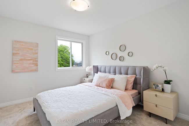 35 Dunning Way, House other with 4 bedrooms, 3 bathrooms and 2 parking in St Thomas ON | Image 38