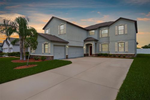 13913 Felix Will Rd, RIVERVIEW, FL, 33579-2414 | Card Image