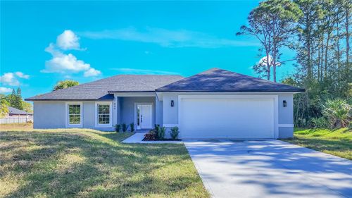 849 Dalhart Avenue Sw, PALM BAY, FL, 32908 | Card Image