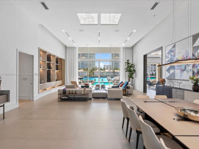 224 S Island, House other with 4 bedrooms, 6 bathrooms and null parking in Golden Beach FL | Image 42