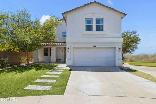 12061 W Louise Ct, Sun City, AZ, 85373-5657 | Card Image