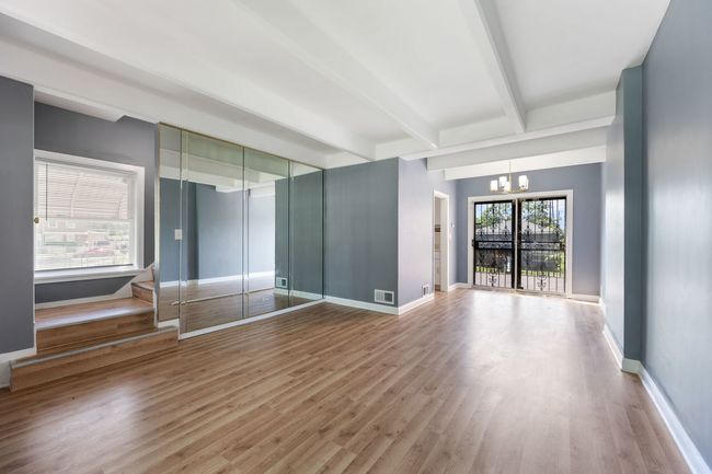 9178 S Burnside Ave, Townhouse with 2 bedrooms, 1 bathrooms and null parking in CHICAGO IL | Image 4