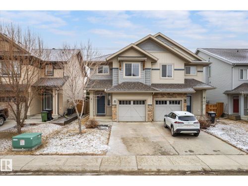 1668 Chapman Way Sw, Edmonton, AB, T6W0Y5 | Card Image