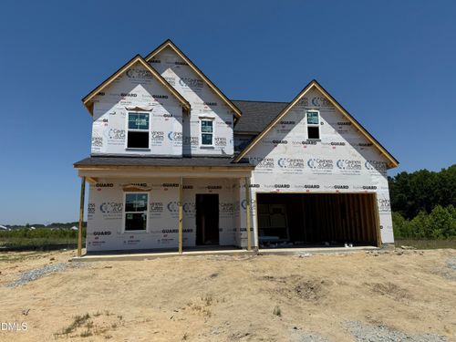 lot-37-45 Fiddleneck Court, Selma, NC, 27576 | Card Image