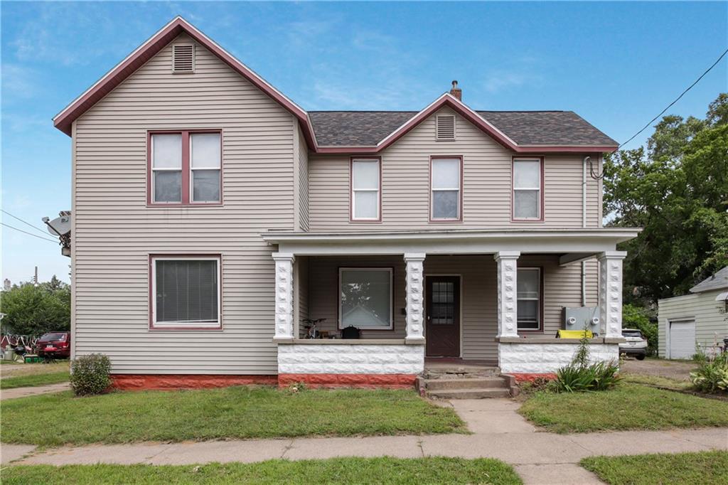 Madison St, Eau Claire, WI 54703