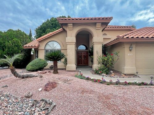 920 W Iris Drive, Gilbert, AZ, 85233 | Card Image