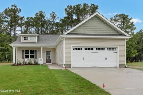 42 Peach Court, Burgaw, NC, 28425 | Card Image