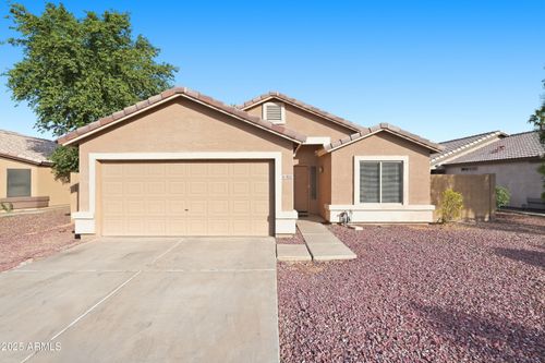 8132 W Hammond Ln, Phoenix, AZ, 85043-7473 | Card Image