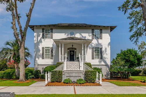 941 Champney, Saint Simons Is, GA, 31522-5467 | Card Image