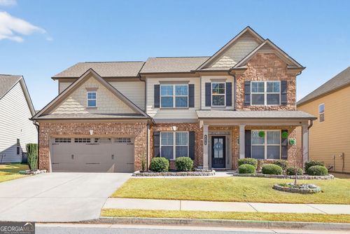 4479 Big Rock Ridge Trl Sw, Gainesville, GA, 30504-9292 | Card Image