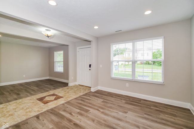 2361 Wildflower Ln, House other with 4 bedrooms, 3 bathrooms and null parking in New Palestine IN | Image 6