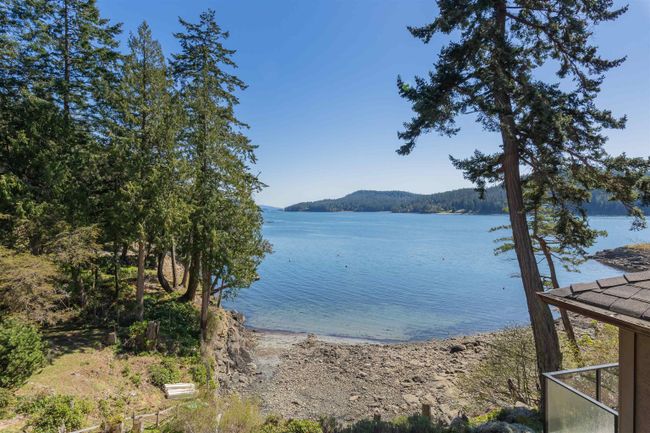 630 Dinner Bay Road, House other with 12 bedrooms, 8 bathrooms and 12 parking in Mayne Island BC | Image 26