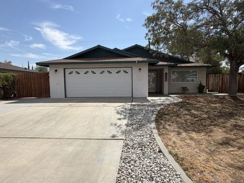 1110 N Las Posas Ct, Ridgecrest, CA, 93555 | Card Image