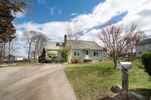55 Bancroft Rd, Cohasset, MA, 02025-2206 | Card Image
