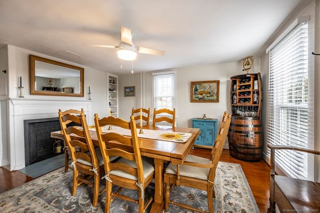 186 Main St, House other with 3 bedrooms, 2 bathrooms and null parking in Durham CT | Image 8