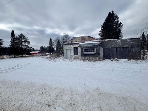 N7232 County Road B, Deerbrook, WI, 54424-9691 | Card Image