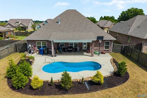 306 Kendall Downs Blvd, Toney, AL, 35773-4603 | Card Image