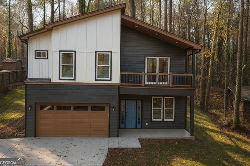 2905 Jodeco Dr, Jonesboro, GA, 30236-5317 | Card Image