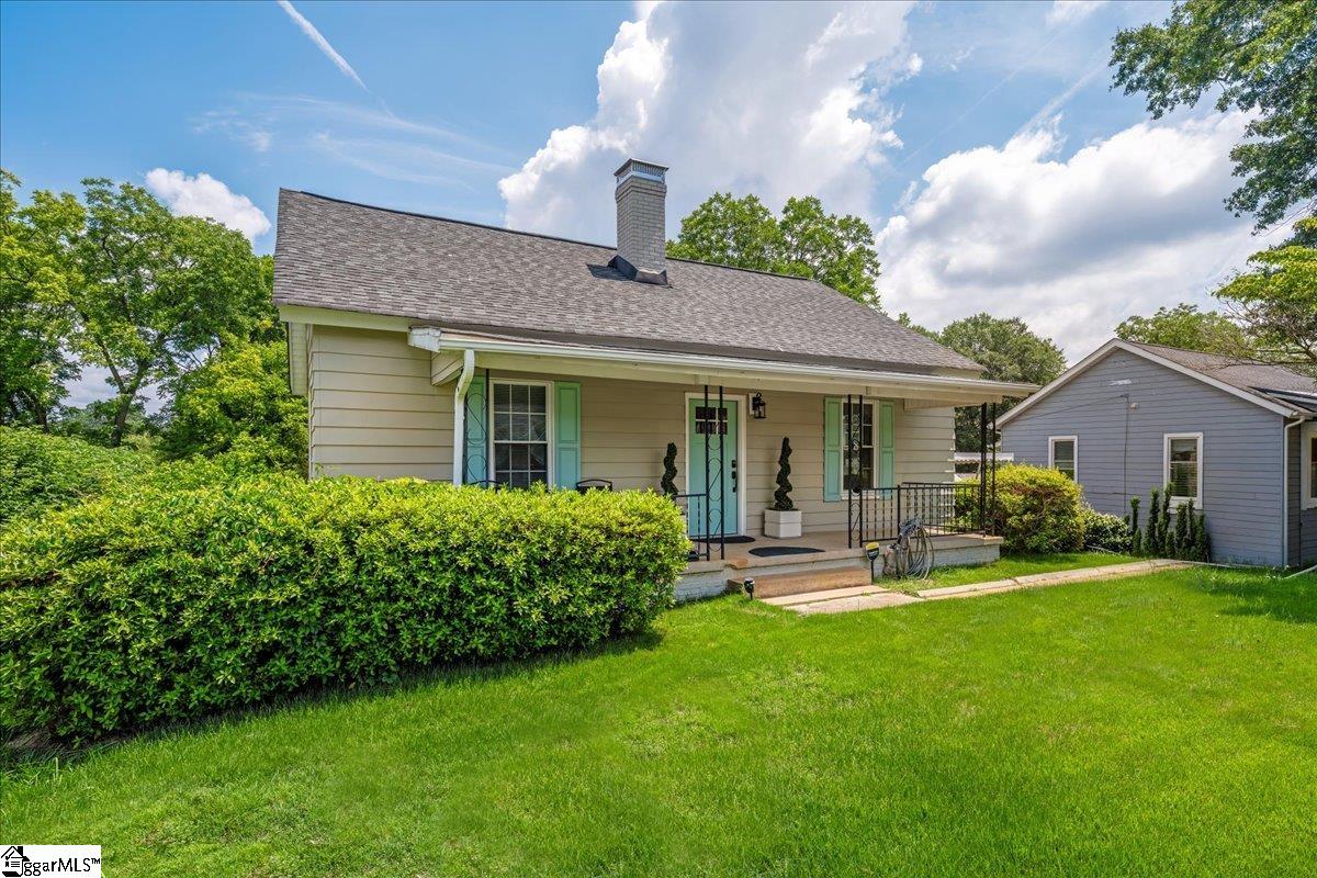 Residential in Greenville 2