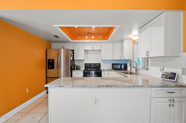 Granite Kitchen | Image 15