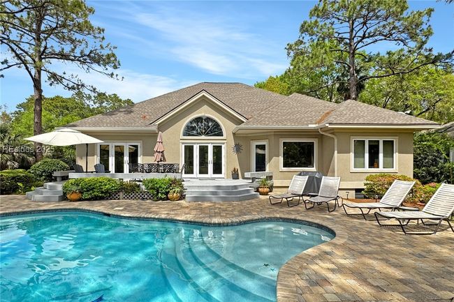 72 Full Sweep, House other with 5 bedrooms, 5 bathrooms and null parking in Hilton Head Island SC | Image 40