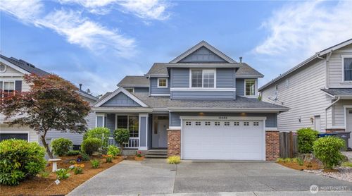 11433 80th Avenue Ne, Kirkland, WA, 98034 | Card Image