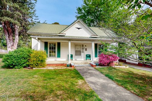 115 N Morgan St, Roxboro, NC, 27573-5217 | Card Image