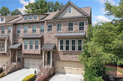 1295 Linden Ct Ne, Atlanta, GA, 30329-3601 | Card Image