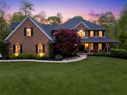 2361 Eastwood Trl, Sidney, OH, 45365-3720 | Card Image