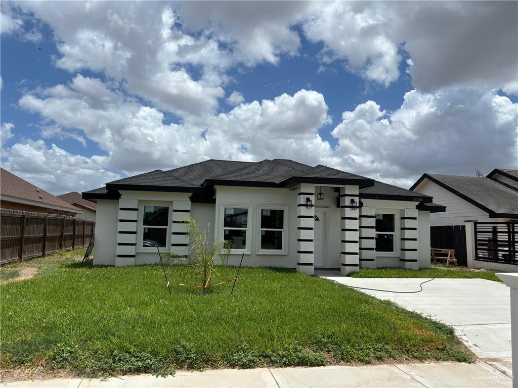 Eagle Ave, Pharr, TX 78577