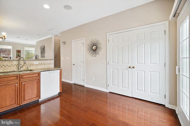 42812 Smallwood Ter, Townhouse with 3 bedrooms, 4 bathrooms and null parking in CHANTILLY VA | Image 20