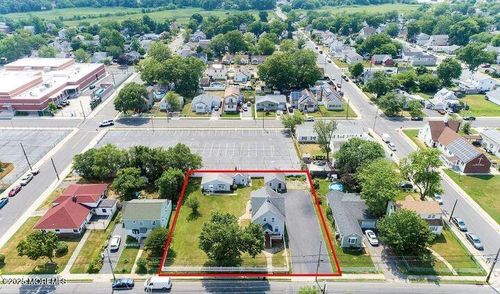 b-257 Carr Ave, Keansburg, NJ, 07734-1474 | Card Image