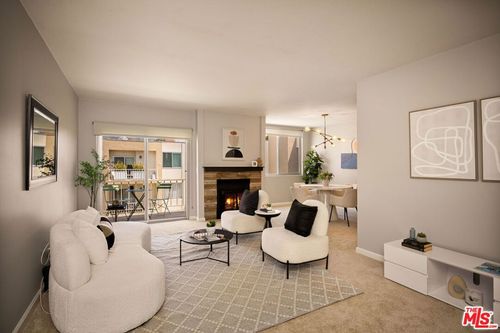 apt-306-927 N Kings Rd, West Hollywood, CA, 90069-4337 | Card Image