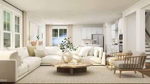 1569 Odette Way, Durham, NC, 27703-4400 | Card Image