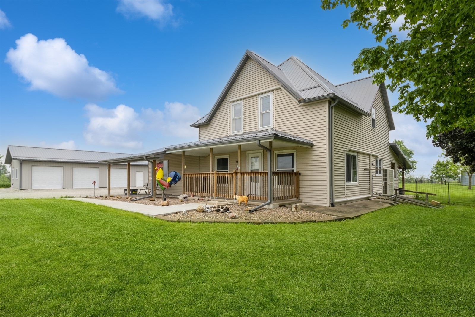235th Trl, Chariton, IA 50049