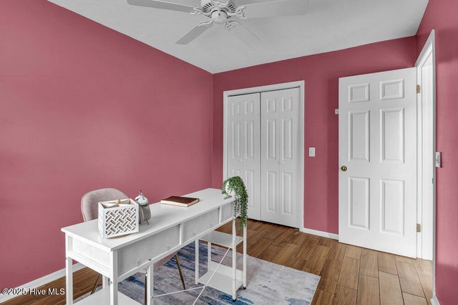 2403 - 2403 Surfrider Cir, Condo with 3 bedrooms, 2 bathrooms and null parking in Kure Beach NC | Image 16