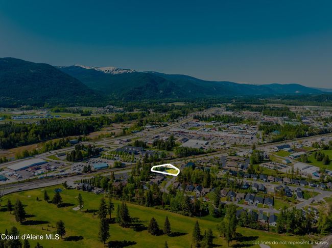 55 Carnelian Ave, Home with 0 bedrooms, 0 bathrooms and null parking in Ponderay ID | Image 13