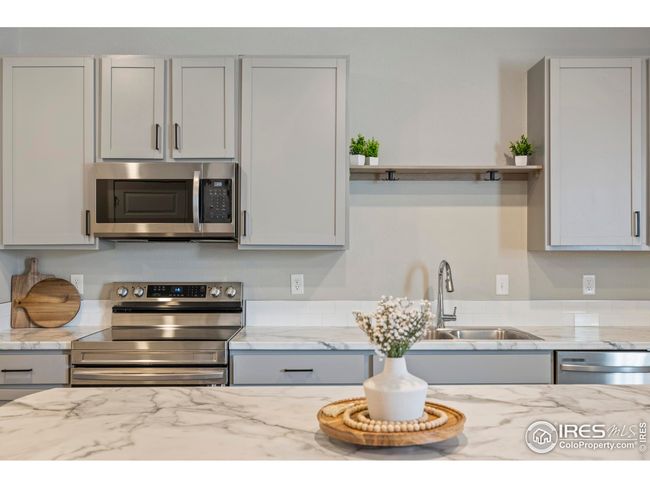 2 - 620 Apache Trl, Townhouse with 3 bedrooms, 3 bathrooms and null parking in Ault CO | Image 12